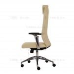Radna stolica Kelvin Leather - Slika 6