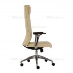 Radna stolica Kelvin Leather - Slika 7