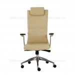 Radna stolica Kelvin Leather - Slika 9