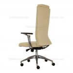 Radna stolica Kelvin Leather - Slika 2