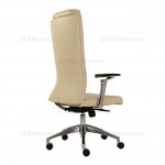 Radna stolica Kelvin Leather - Slika 3