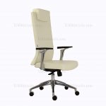 Radna stolica Kelvin Leather